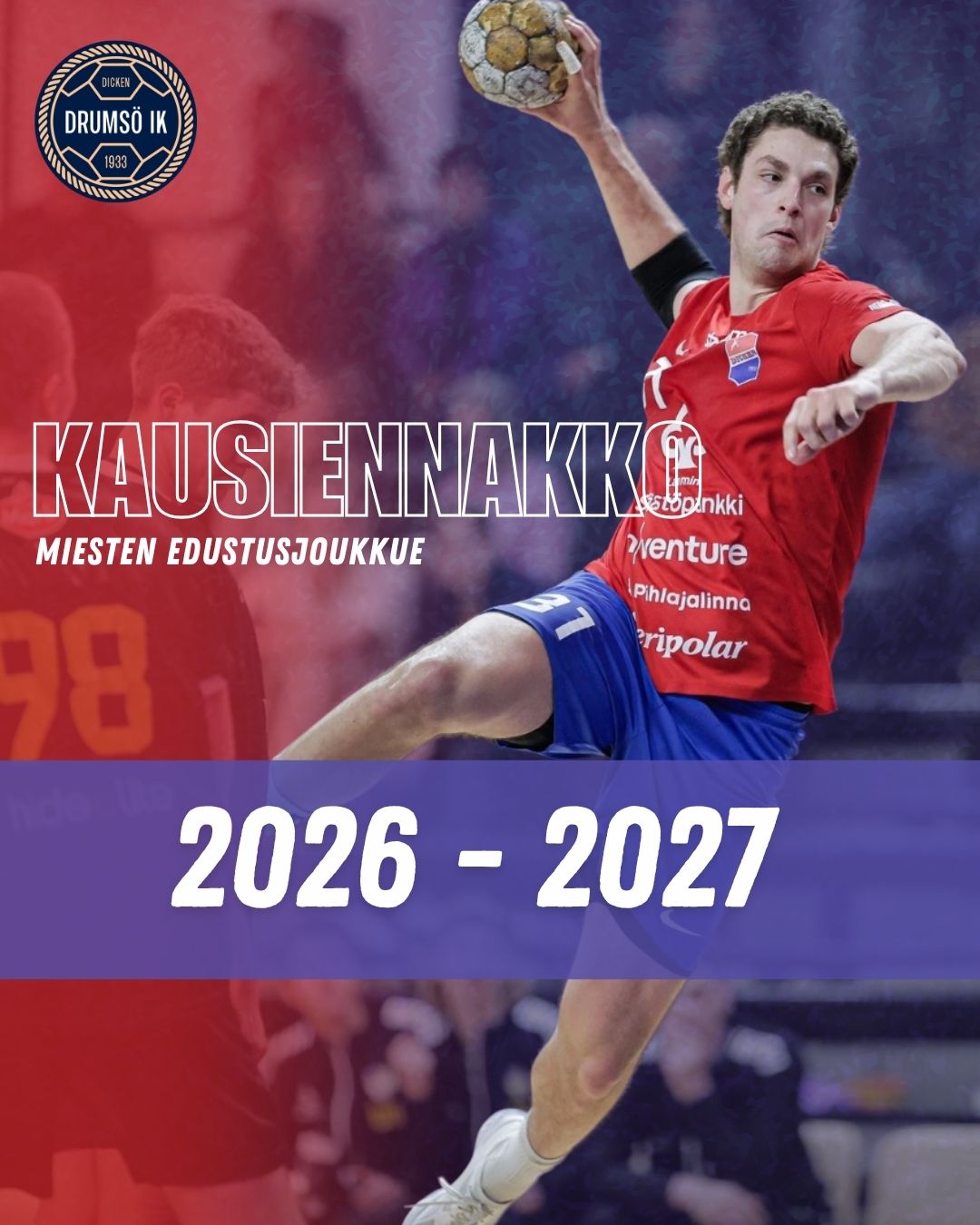 Ett år klokare – mot säsongen 2026–27