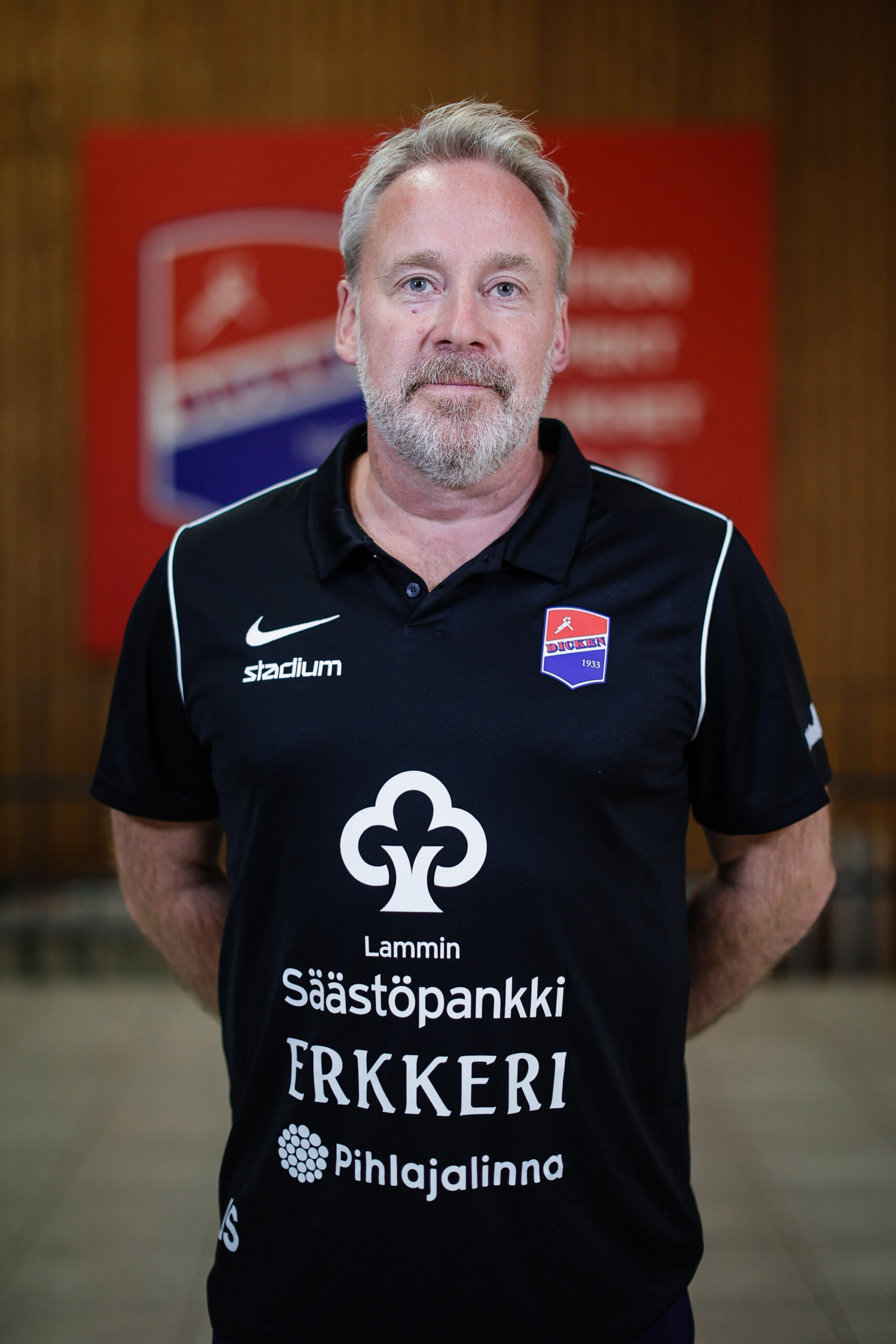 Damernas tränarteam inför kommande säsong är fastställt
