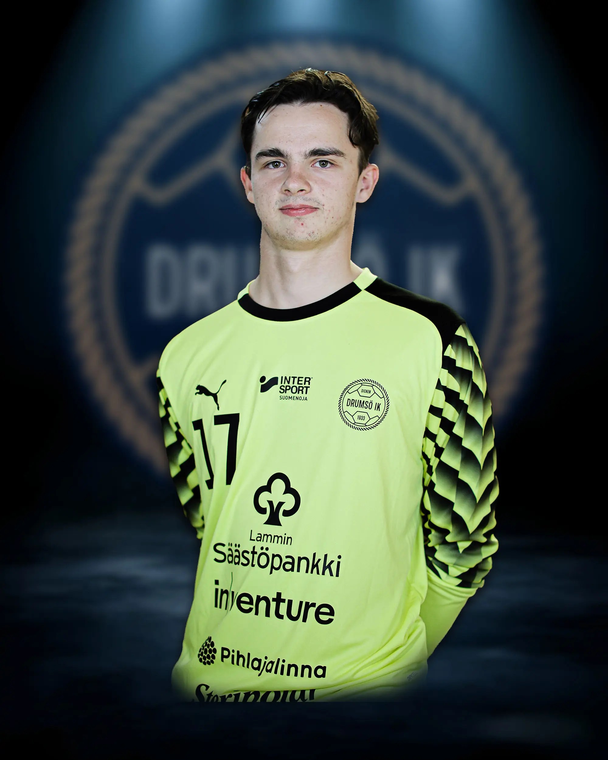 Kevin Järnström