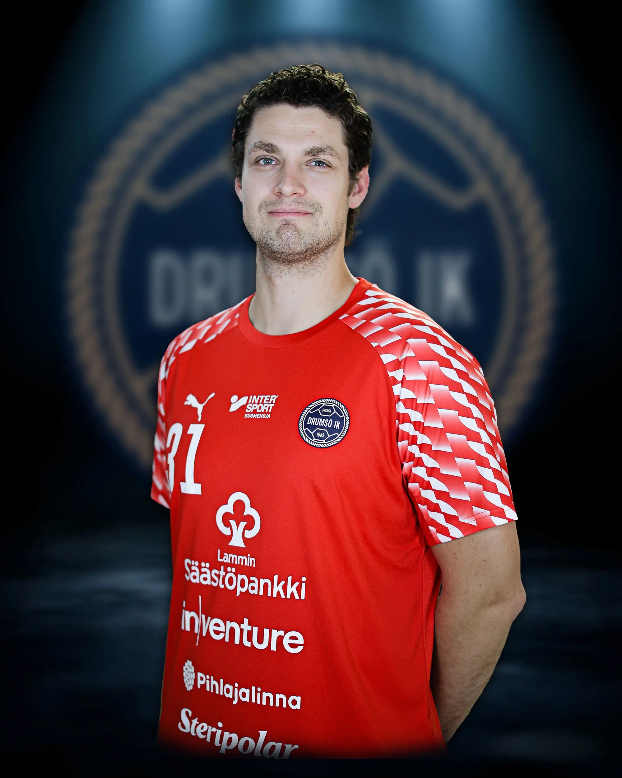 Max Granlund