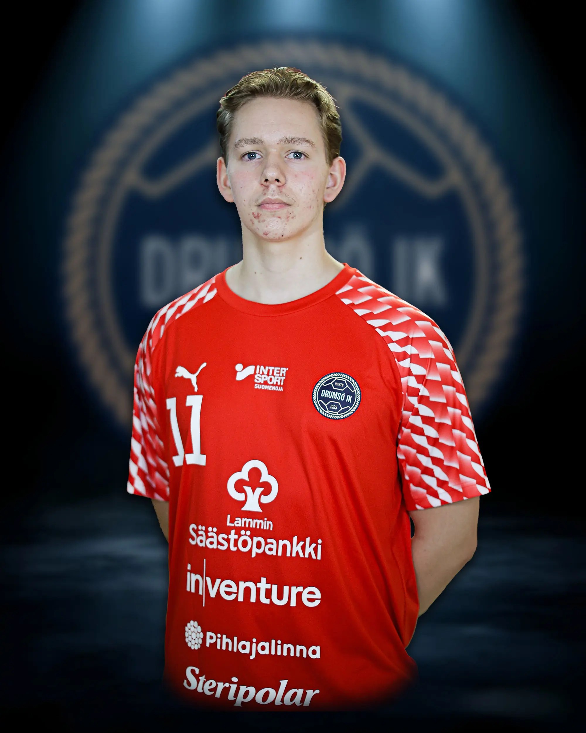 Patrik Schybergson