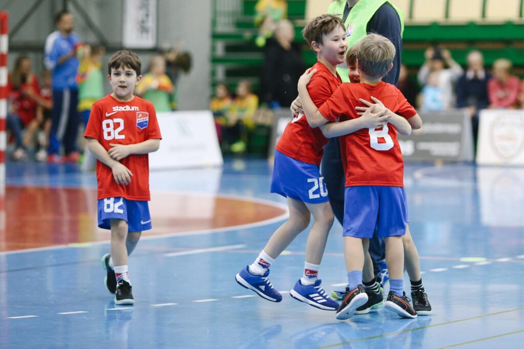 Pojat 2012