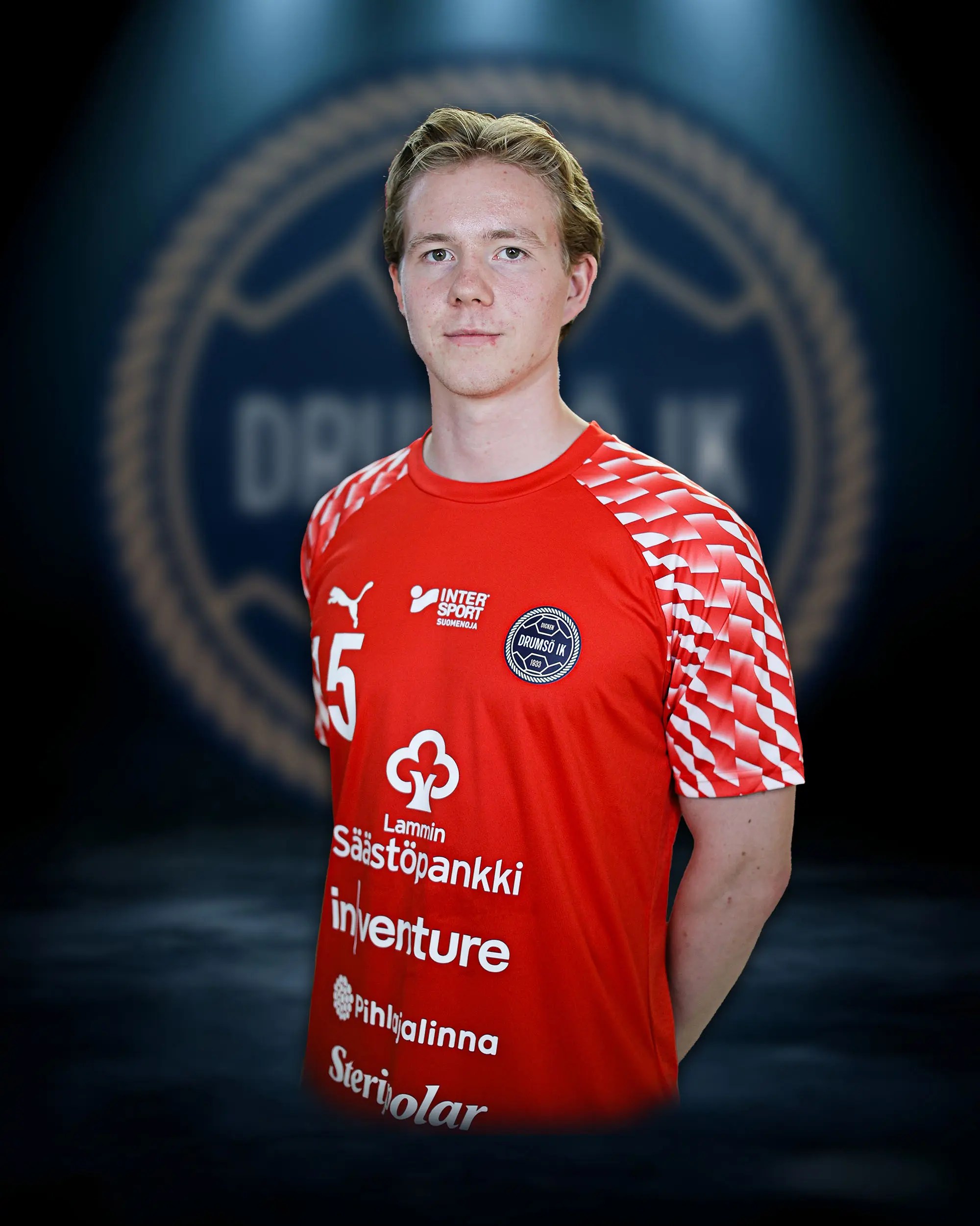 Ragnar Wickström