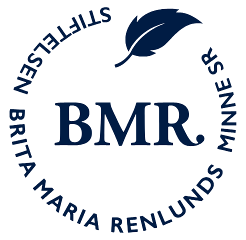 Stiftelsen Brita Maria Renlunds minne
