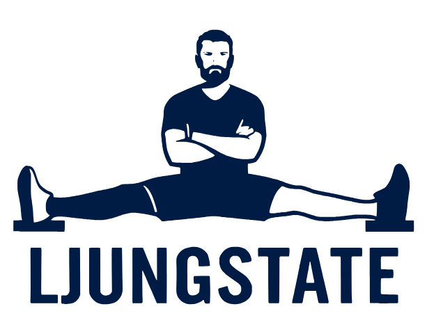 Ljungstate