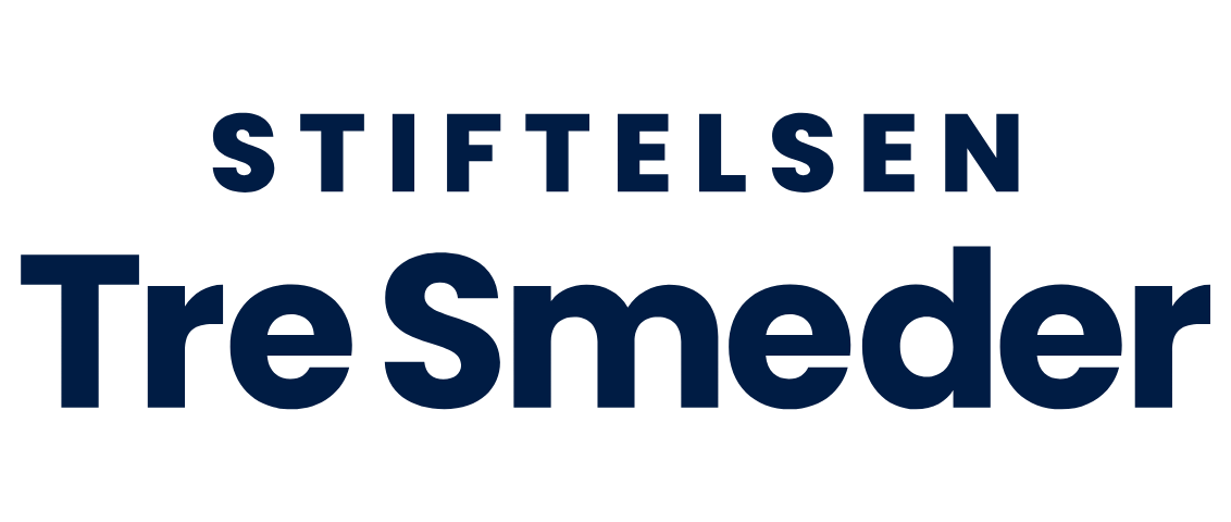 Tre Smeder