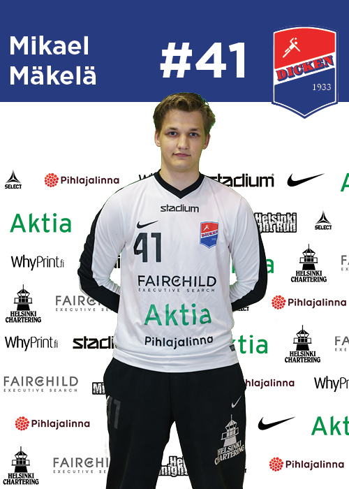 41 mikael makela