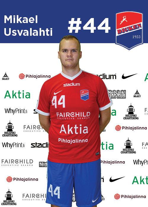 44 mikael usvalahti