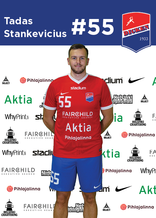 55 tadas stankevicius